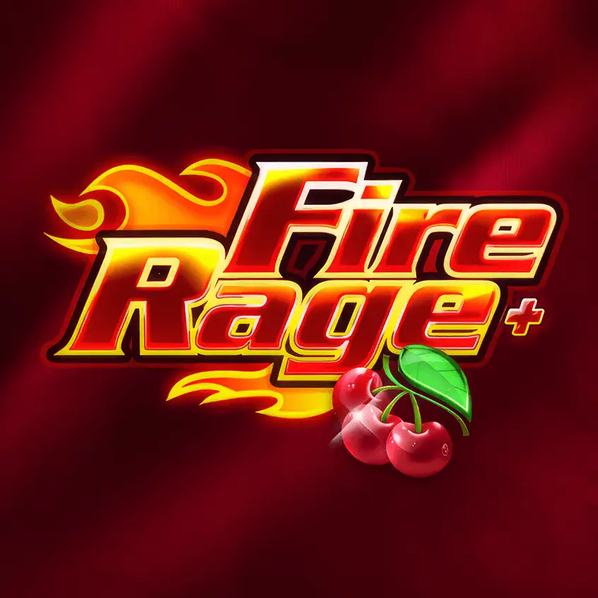 Fire Rage нова гра Allwin UA
